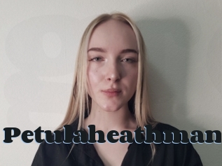 Petulaheathman
