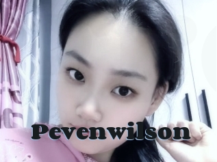 Pevenwilson