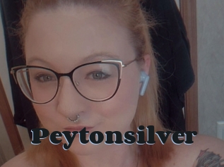 Peytonsilver