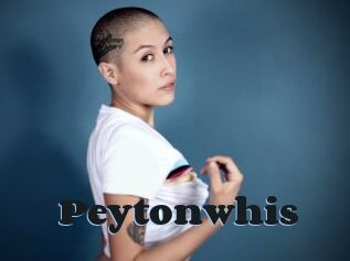 Peytonwhis