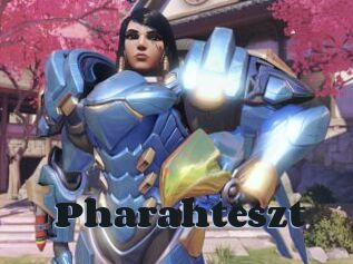 Pharahteszt