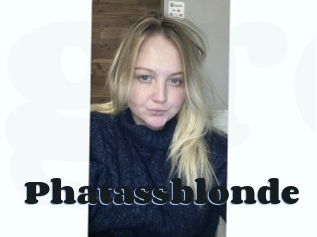 Phatassblonde