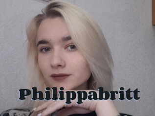 Philippabritt