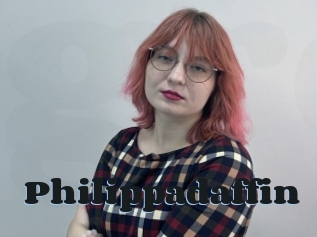 Philippadaffin