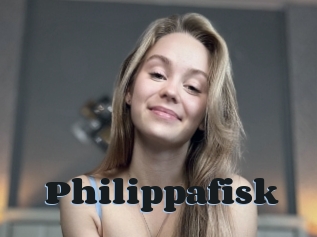 Philippafisk