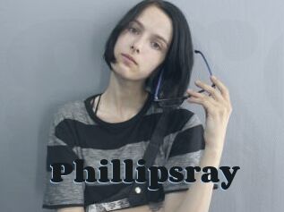 Phillipsray