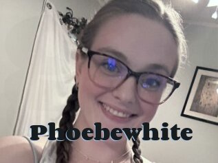 Phoebewhite