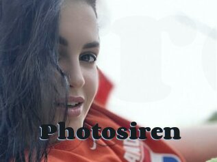 Photosiren