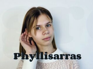 Phyllisarras