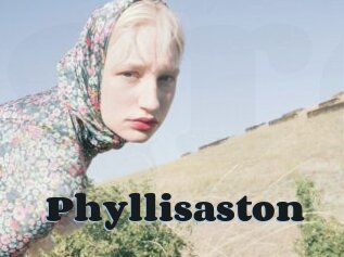 Phyllisaston