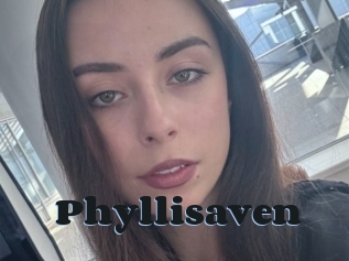 Phyllisaven