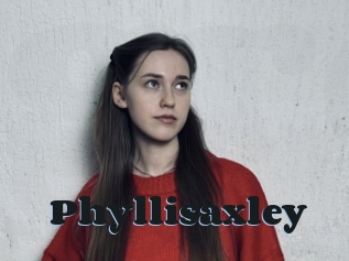 Phyllisaxley