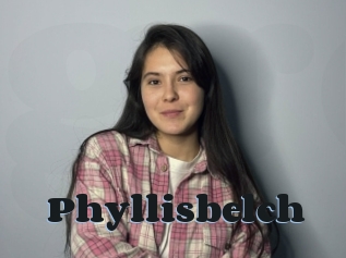 Phyllisbelch