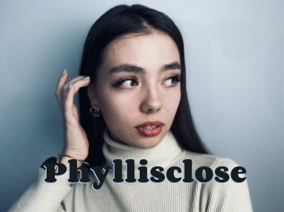 Phyllisclose