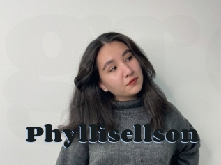 Phyllisellson