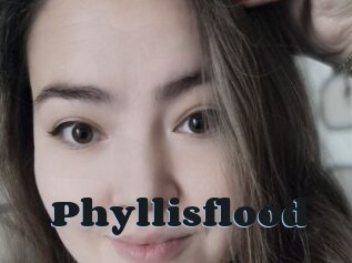 Phyllisflood