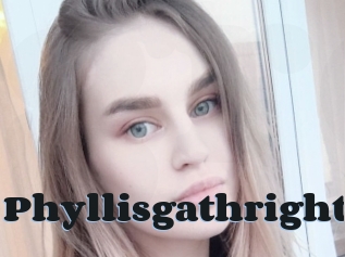Phyllisgathright