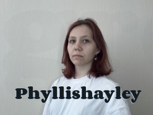 Phyllishayley