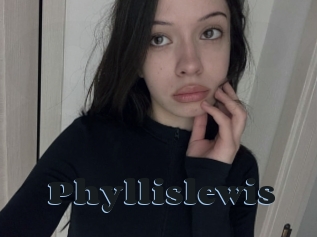 Phyllislewis