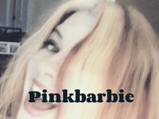 Pinkbarbie