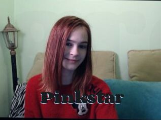 Pinkstar