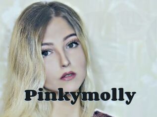 Pinkymolly