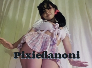 Pixiedanoni