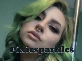 Pixiesparkles