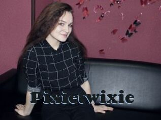 Pixietwixie