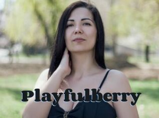 Playfulberry