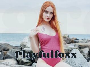 Playfulfoxx