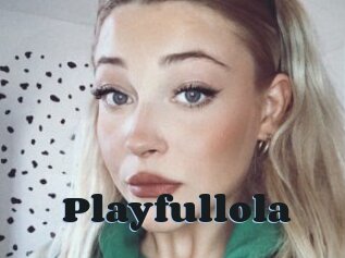 Playfullola