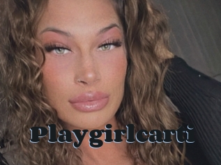 Playgirlcarti