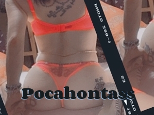 Pocahontass