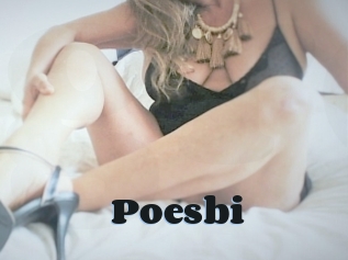 Poesbi