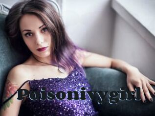 Poisonivygirl