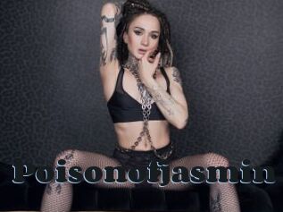 Poisonofjasmin