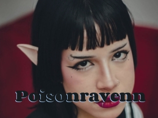 Poisonravenn