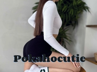 Pokahocutie