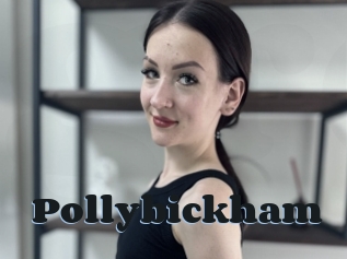 Pollybickham