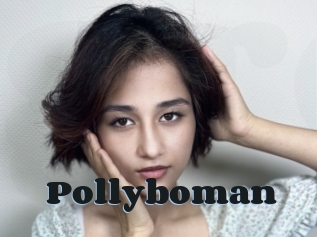 Pollyboman