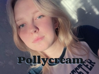 Pollycream