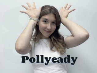 Pollyeady