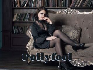 Pollyfool