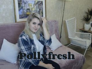 Pollyfresh