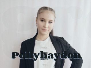 Pollyhaydon