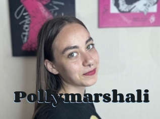 Pollymarshali