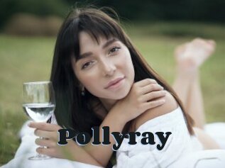 Pollyray