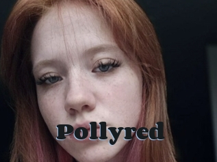 Pollyred