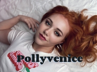 Pollyvenice